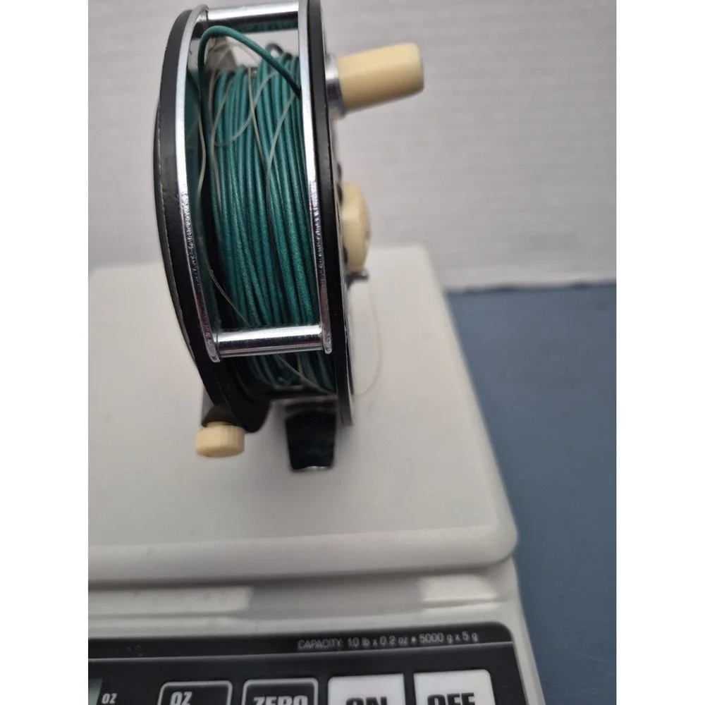 Herters Model 358 Fly Fishing Reel